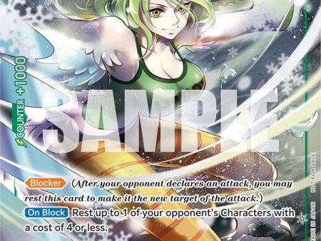 Monet (Event Pack Vol. 3) [One Piece Promotion Cards] Online