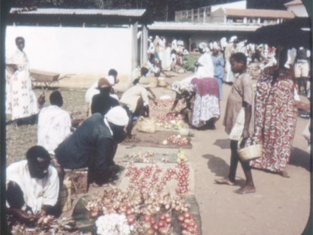 Mountains of the Moon - Uganda - View Master Single Reel - vintage - 3220 Online now