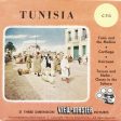 Tunisia - View-Master 3 Reel Packet - vintage - C713-BS4 Hot on Sale