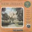 New Jersey - View-Master 3 Reel Packet - vintage - NJ-1,2,3- S3 Supply