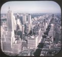 New York City - View-Master 3 Reel Packet - vintage - A653-S4 Supply