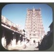 Temples of South India - View-Master Single Reel - 1952 - vintage - 4311 Online now