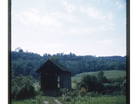 3D Stereo Slides - New England Scenery 1960 s - [14 Original Kodachrome slides] - vintage Online now