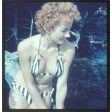 3D Stereo Realist Pin-Up Slide -  Bikini Babe  by R. Lee Jacobs - vintage Fashion