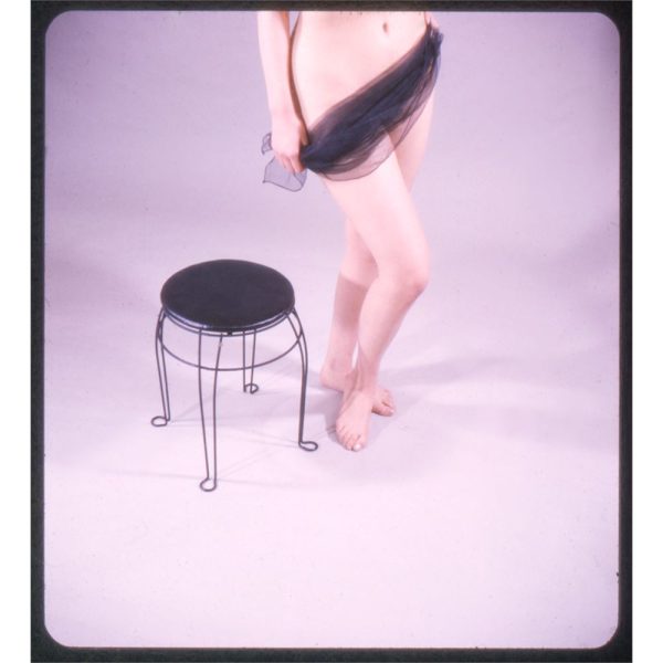 3D Stereo Realist Pin-Up Slide - Legs by R. Lee Jacobs - vintage Online Sale