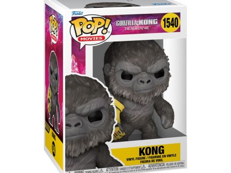 Godzilla x Kong - Kong Pop! 1540 Online