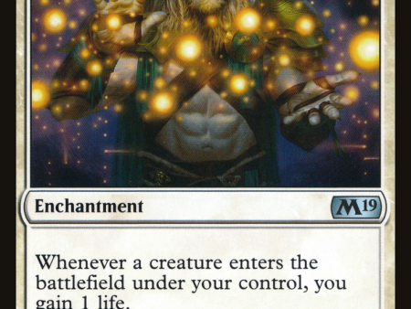 Ajani s Welcome [The List] Sale