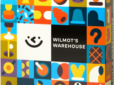 Wilmot s Warehouse Online now