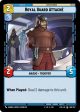 Royal Guard Attache (059 257) [Twilight of the Republic] Cheap