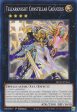 Tellarknight Constellar Caduceus [MP24-EN344] Common on Sale