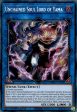 Unchained Soul Lord of Yama [MP24-EN101] Prismatic Secret Rare Online Hot Sale