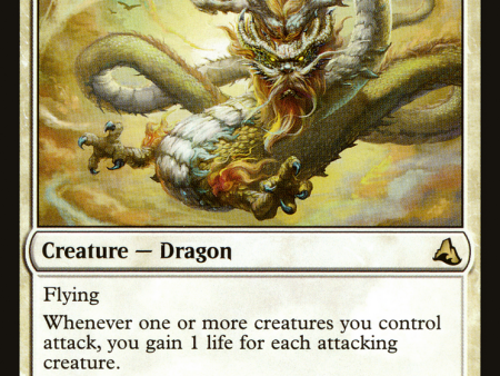 Ancestor Dragon [The List] Cheap