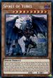 Spirit of Yubel [MP24-EN127] Prismatic Secret Rare Online Sale