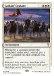 Cathars  Crusade (White Border) [Mystery Booster 2] Cheap