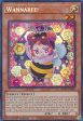 Wannabee! [MP24-EN081] Prismatic Secret Rare Online Hot Sale