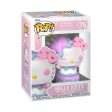 Hello Kitty 50th - Hello Kitty In Cake Pop! Vinyl 75 For Cheap