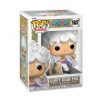 One Piece - Luffy Gear Five Pop! Vinyl 1607 Fashion