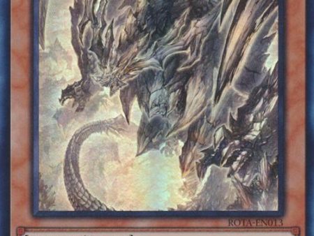 Primite Imperial Dragon [ROTA-EN013] Ultra Rare Supply