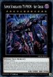 Super Starslayer TY-PHON - Sky Crisis [MP24-EN119] Prismatic Secret Rare Cheap