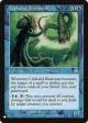 Cephalid Illusionist [The List] Discount