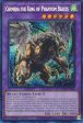 Chimera the King of Phantom Beasts [MP24-EN095] Prismatic Secret Rare Sale