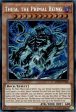 Theia, the Primal Being [MP24-EN148] Prismatic Secret Rare For Sale