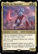 Baylen, the Haymaker (Promo Pack) [Bloomburrow Promos] Sale