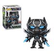 Marvel - Mechstrike Black Panther Pop! 995 Online Sale