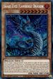 Snake-Eyes Flamberge Dragon [MP24-EN113] Prismatic Secret Rare on Sale