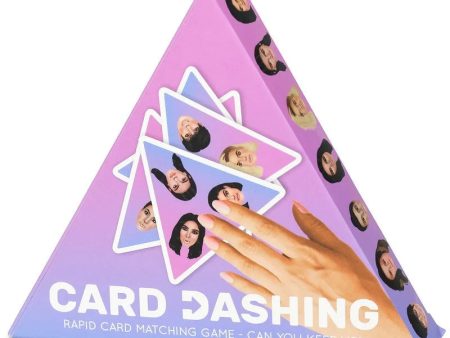 Card Dashing Online now