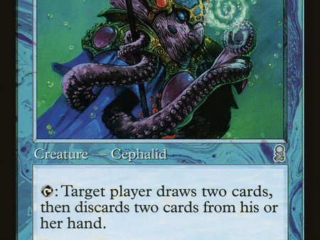 Cephalid Broker [The List] For Cheap