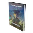 *PRE ORDER* D&D Dungeons & Dragons Monster Manual Hardcover (2024) For Cheap