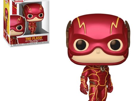 DC - The Flash Pop! 1333 on Sale