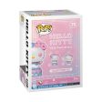 Hello Kitty 50th - Hello Kitty In Cake Pop! Vinyl 75 For Cheap