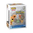 Pokemon - Teddiursa Pop! Vinyl 985 Online Sale