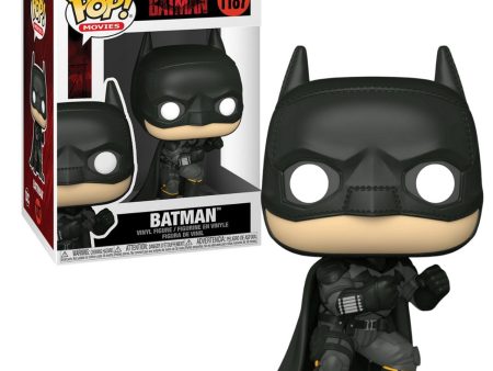 DC - Batman Pop! 1187 Sale