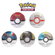 PKM Poke Ball Tin 2024 Sale