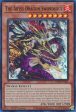 The Abyss Dragon Swordsoul [MP24-EN167] Ultra Rare For Discount