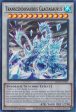 Transcendosaurus Glaciasaurus [MP24-EN297] Ultra Rare on Sale