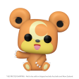 Pokemon - Teddiursa Pop! Vinyl 985 Online Sale