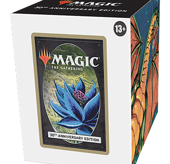 MTG Magic the Gathering 30th Anniversary Edition Online now