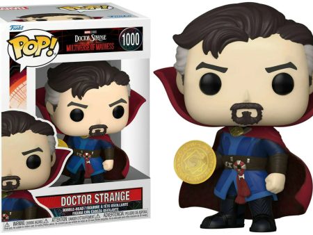 Marvel - Doctor Strange Pop! 1000 Sale