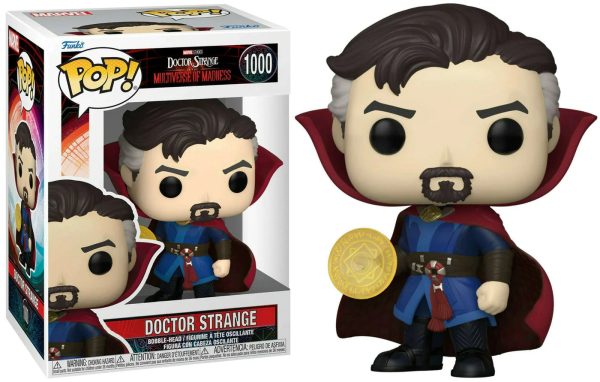 Marvel - Doctor Strange Pop! 1000 Sale