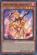 Cursed Fire King Doom Burst [ROTA-EN099] Super Rare Cheap