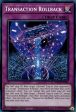 Transaction Rollback [MP24-EN134] Prismatic Secret Rare Online Hot Sale