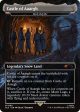 Castle of Aaargh - Dark Depths [Secret Lair Drop Series] Sale