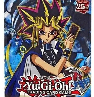 YGO Booster Pack - Dark Crisis (25th Anniversary Edition) Cheap