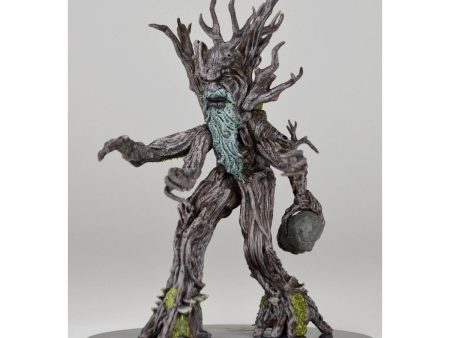 Icons of the Realms Monster Menagerie - Treant Premium Figure For Discount