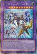 Wake Up Your Elemental HERO [MP24-EN018] Quarter Century Secret Rare Supply