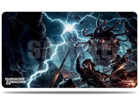 Ultra Pro: Dungeons & Dragons Cover Series Playmats Hot on Sale